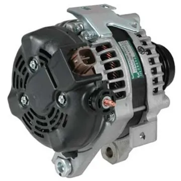AUTO PARTS TOTOTA RAV4 2004 2005 L4 2.4L 2005 L4 2.4L MINI ALTERNATOR OEM 104210-378/104210-3780/27060-28260