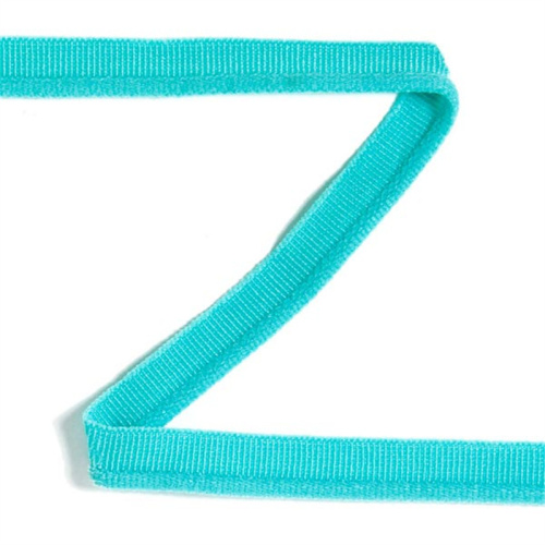 elastic piping tape for underwear skirt garment