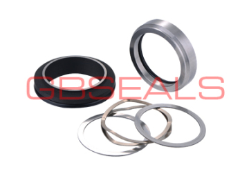48mm Oil Chamber Mechanical Seal 