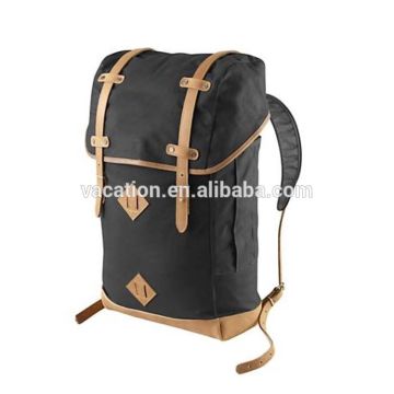 high class waterproof girl's backpack