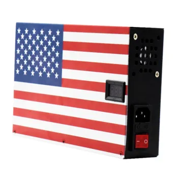 20 Ports USB Charging Station with Intelligent Protection