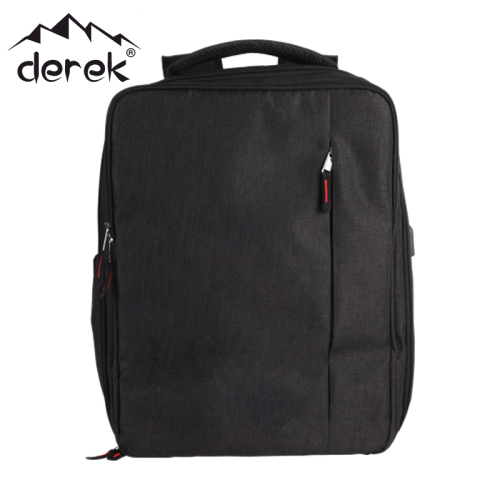 Backpack Backpack Perjalanan Bisnis Waterproof Ransel Student