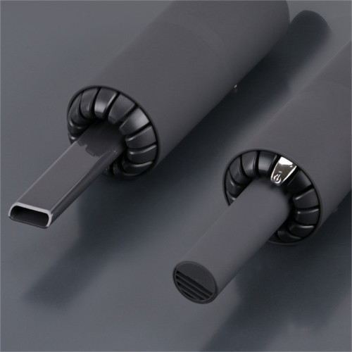 Mini USB Staubsauger mit blasen und saugen