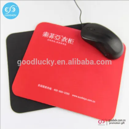 Gaming mouse pad / promotion mouse pad / cheap mouse pad