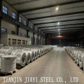 PPGI Color Galvanized Steel Coil