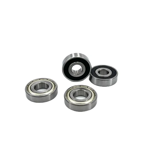 Original SDBOY Deep Groove Ball Bearings: Types 16015, 16018, 16005, 16009, 16001, 16100ZZ
