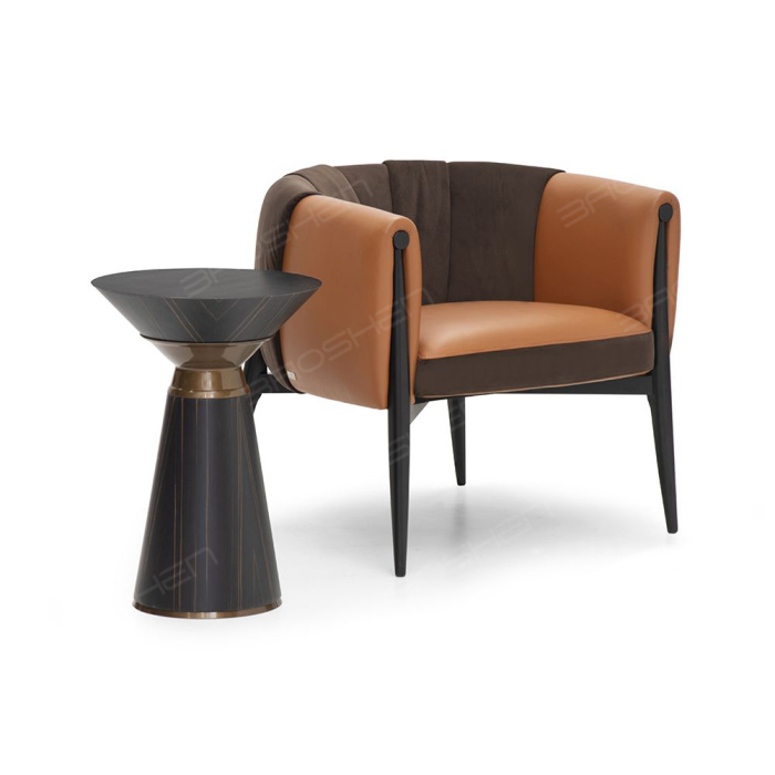 Cadeiras de jantar Luxo moderno