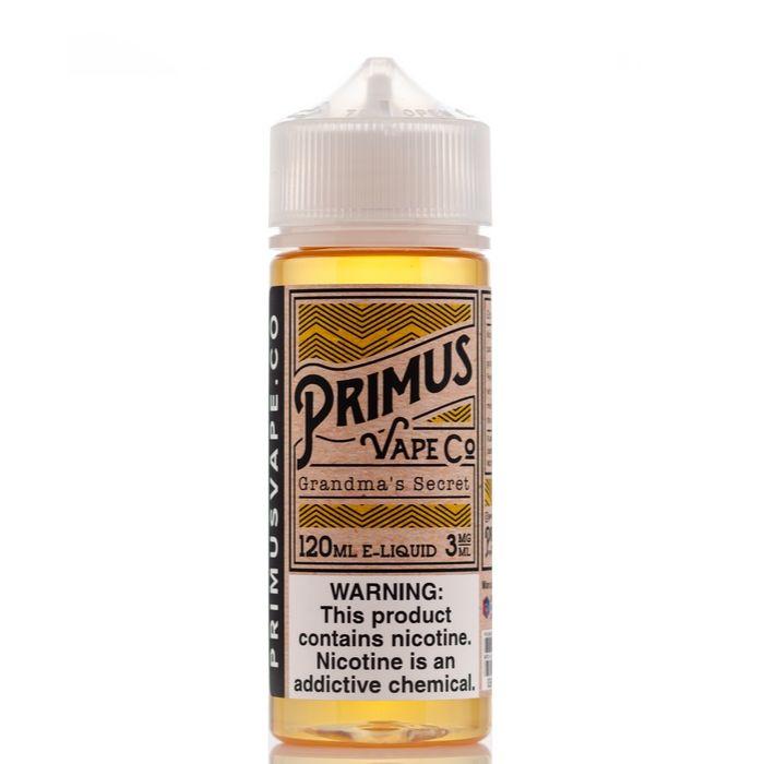 Хот вейп. Vape Primus.