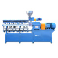 Thermoset Plastics Compounds Twin Screw Extruder Slideshare