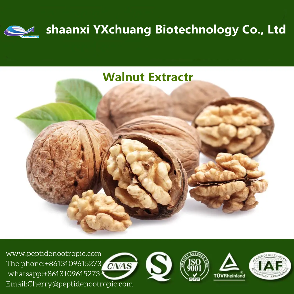 benefits of walnut extract