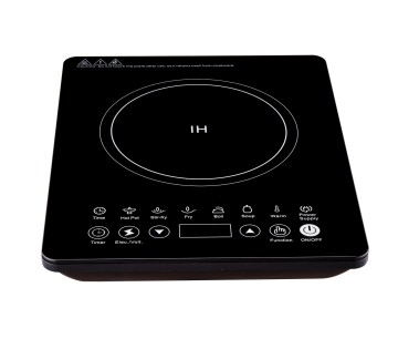 Hot Sale Multi Hotpot Electrical Induction Cooker - 1 Hot Plate Electric Stove