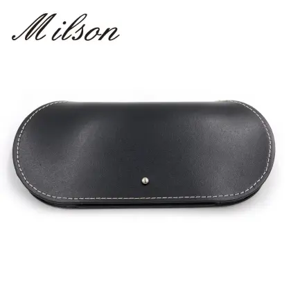 Portable eyewear bag New design sunglasses pouch