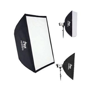 Soft Box for Digital Flashes, Studio Accessories, Available in Various Sizes