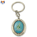 Cruthaigh miotail do keychain féin le charms