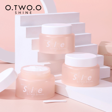 O.Two.o Sampel Gratis: Balm Rias Rias Alami untuk Wajah dan Mata