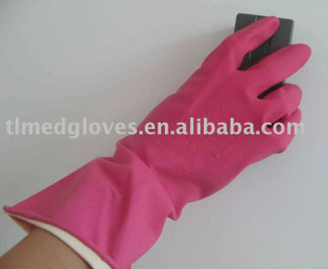 latex household gloves manufacturer