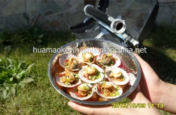 huamao solar oven cooker
