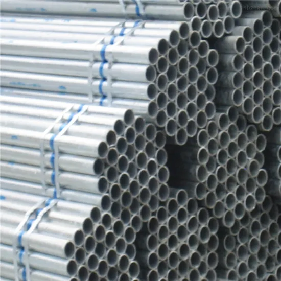 ASTM A 500 3.5 inch steel pipe