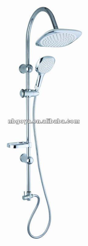 Sliging bar series/shower sliding Bar