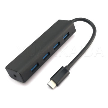 USB C HUBs for Macbook Pro