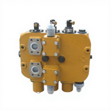 Hydraulic Diverter Valve for Wheel Loader