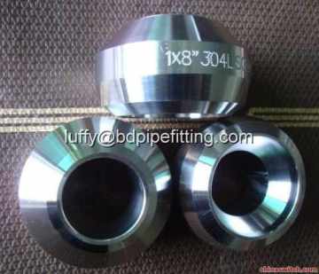 CARBON STEEL FORGED FITTINGS