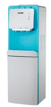 ISO certification water dispenser CE CB