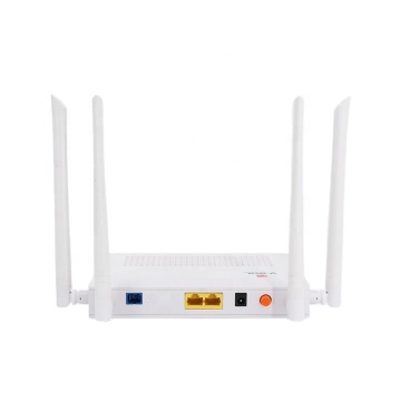 VSOL V2802DAC XPONデュアルバンドONU -AC1200 WIFI GPON EPON IPv6サポート