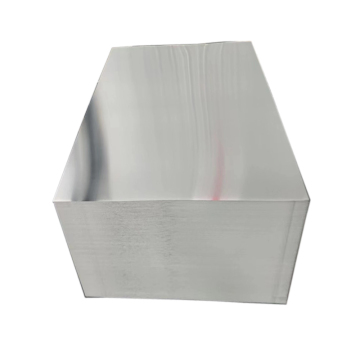 High Quality Customized Width Tin Coating Tin Plate Sheets/Electrolytic Tinplate (ETP) T1 T2 T3 T4 5.6/2.8 T5 T6
