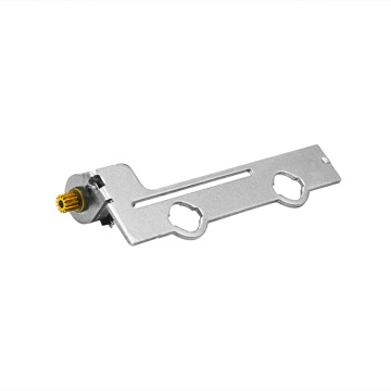 15BY25-103 Stepper Motor |Through Type Stepper Motor