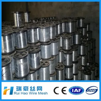 large stock stainless steel wire(rod)