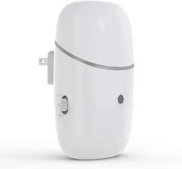 10ML Plug in Waterless Essential Oil Diffuser