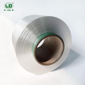 Semi Dull Polyester Trilobal Shaped Filament