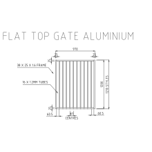 Steel Grating Weight Per Square Meter