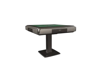 Automatic Folding Mahjong Table with Auto Mahjong Machine by Manufacturer