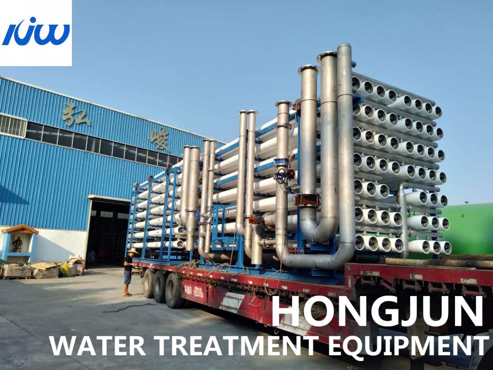 RO Reverse Osmosis System