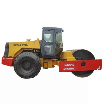 Used Dynapac CA30D Road Roller for Sale in Shanghai