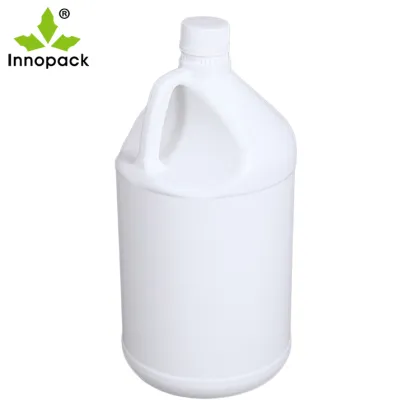 f style empty 1 gallon plastic jugs