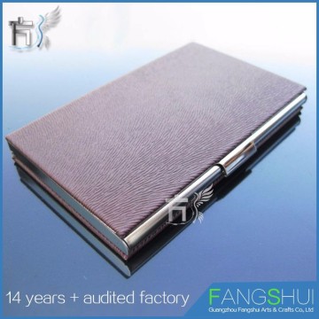 Free sample pop up acrylic business card holder china wholesale