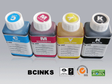Four Color Sublimation Ink