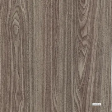 Commercial PVC Waterproof Flooring Wood Vinyl Plank Floor