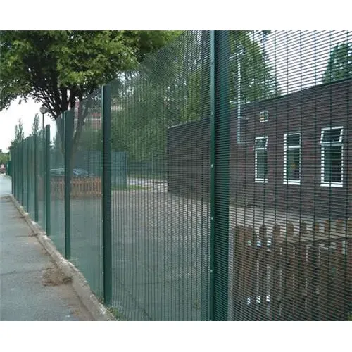 Anti Climb Security Small Hole Fence Price