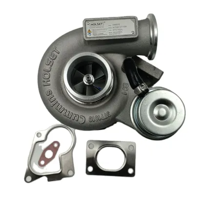 High Performance Cummins ISF3.8 Diesel Engine Turbocharger Supercharger 5350916 3772742