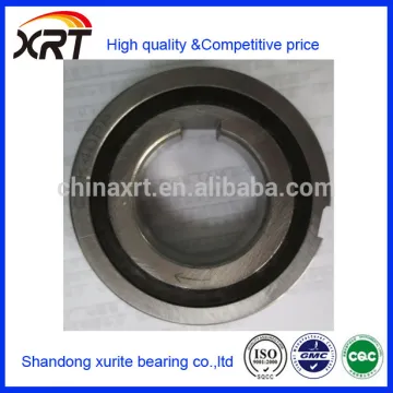 CSK series sprag bearing CSK40 high Performance One way Clutch Bearing CSK40PP