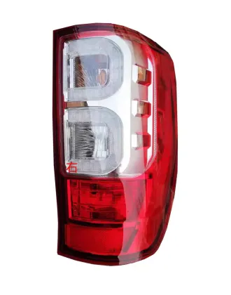 ZX AUTO Terralord/Field BQ1035 OEM Auto Car Rear Taillights