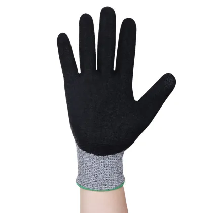 New Scratch-Resistant Safety And Health Gloves