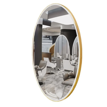 Customized Luxury Salon Furniture: Elevating Beauty Salons and Barbershops' Store Design