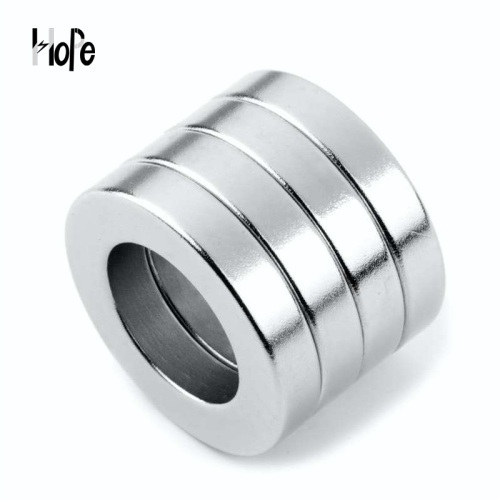 Cube neodymium magnets for generator