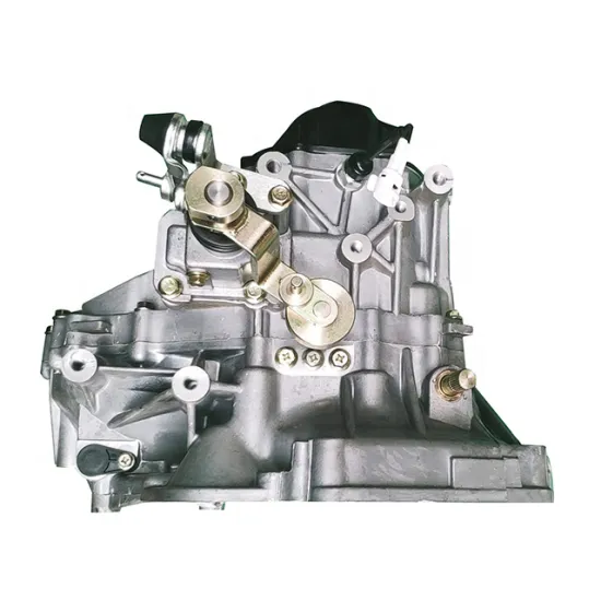 Genuine MF510K01 Car Manual Transmission Gearbox for Changan BENBEN MINI CX20