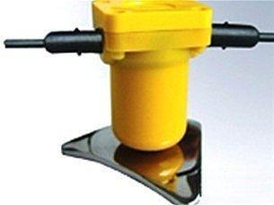 Ultrasonic geophone / seismometer, geological exploration e